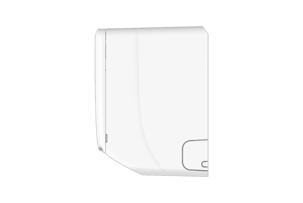 Hyundai 24K BTU Inverter Split Klima