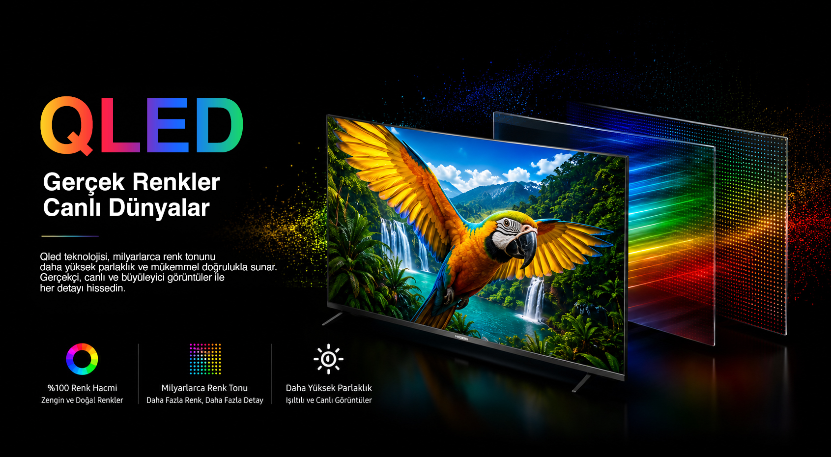 QLED TV