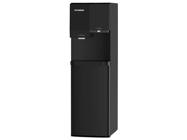 Hyundai HYN-925B Ice-Making Water Dispenser