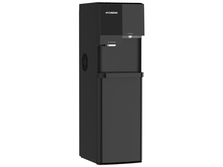 Hyundai HYN-925B Ice-Making Water Dispenser