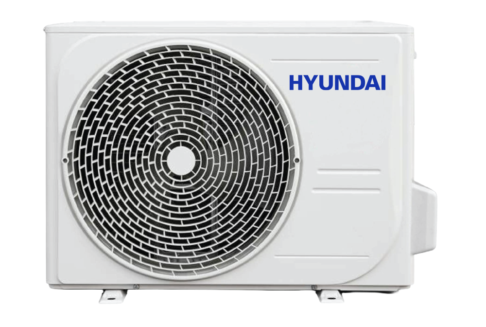 Hyundai 9K BTU Inverter Split Klima