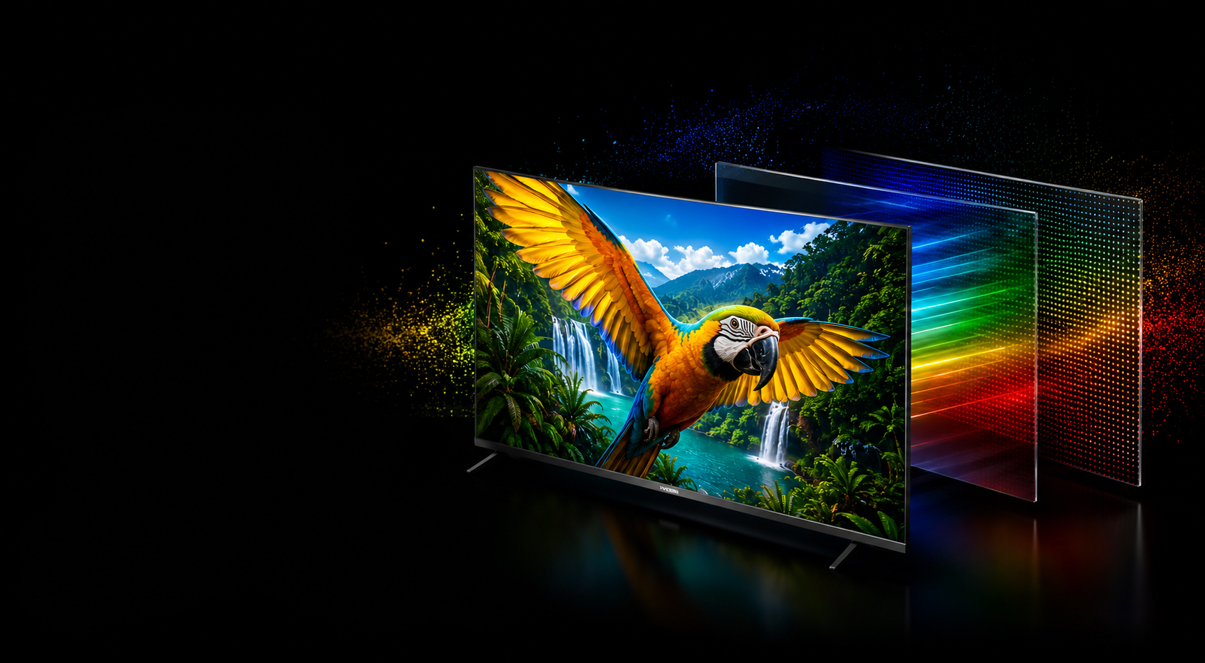 QLED TV