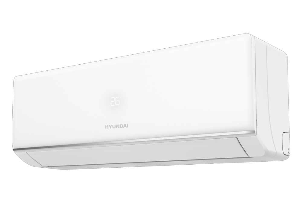 Hyundai 12K BTU Inverter Split Klima