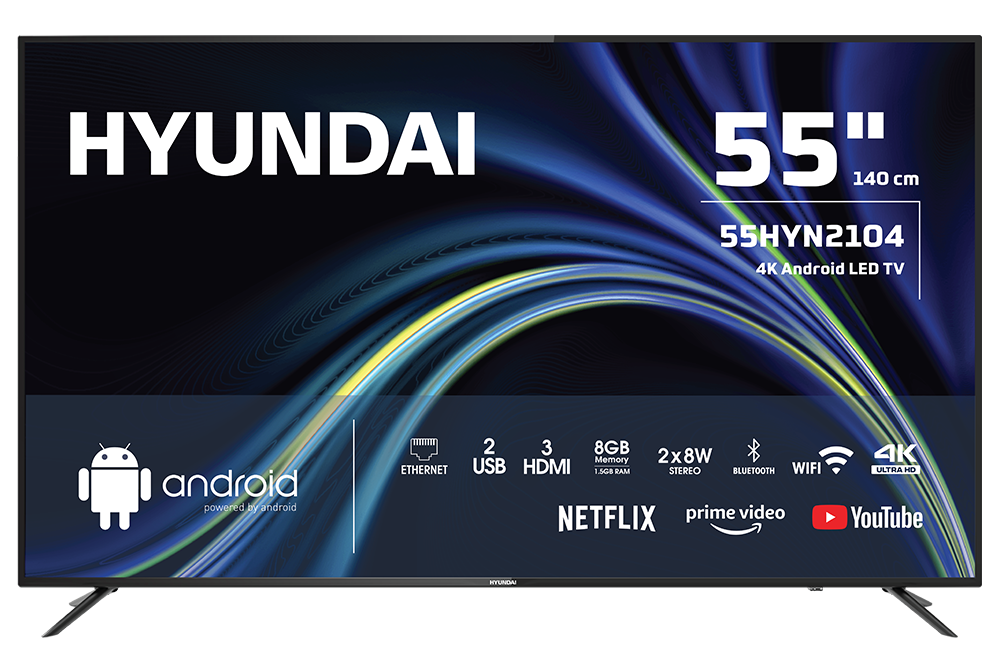 Hyundai 55HYN2104 55