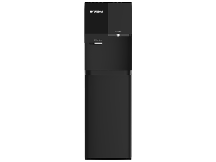 Hyundai HYN-925B Ice-Making Water Dispenser