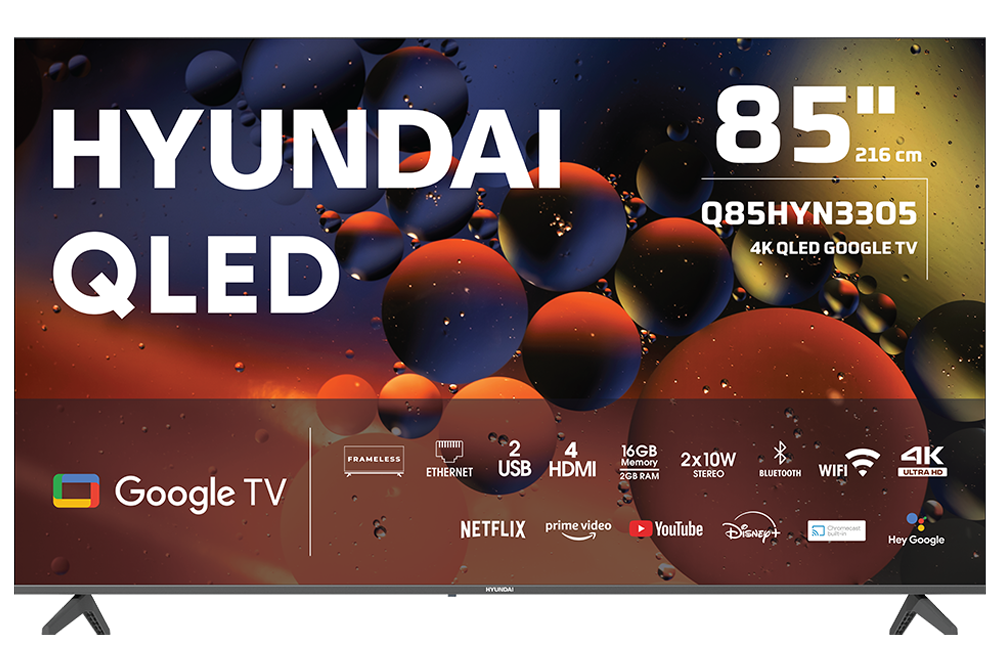 Hyundai Q85HYN3305 85
