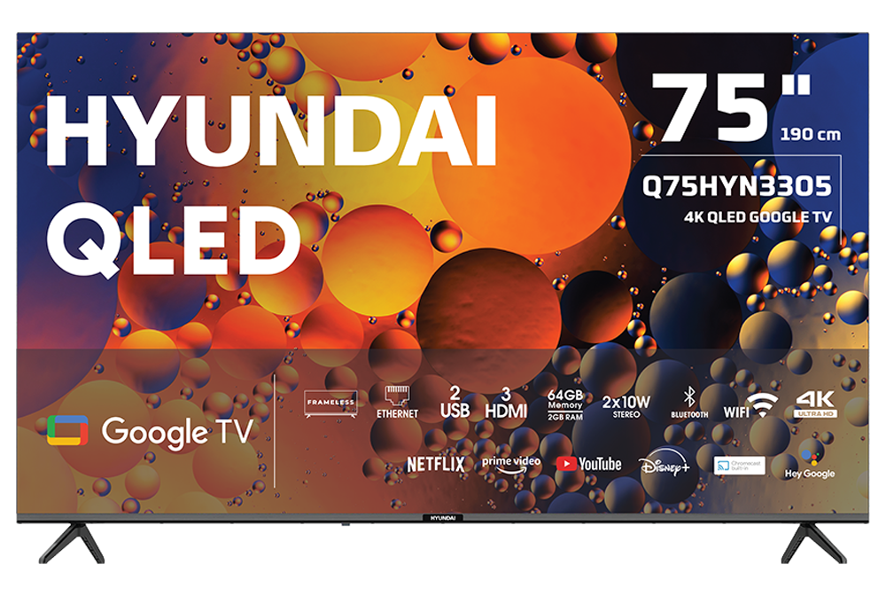  Hyundai Q75HYN3305 75