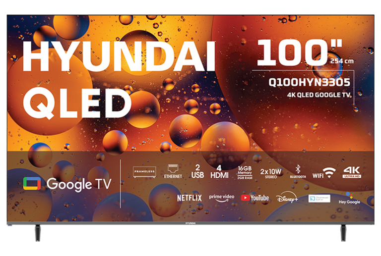 Hyundai Q100HYN3305 100