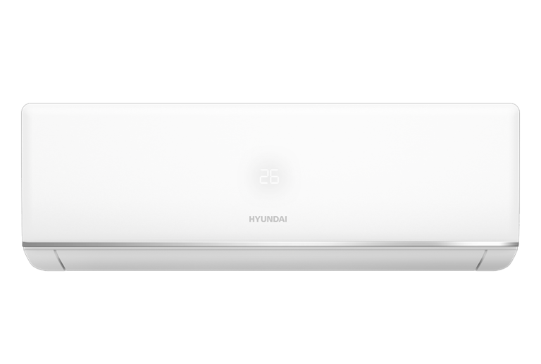 Hyundai 24K BTU Inverter Split Air Conditioner
