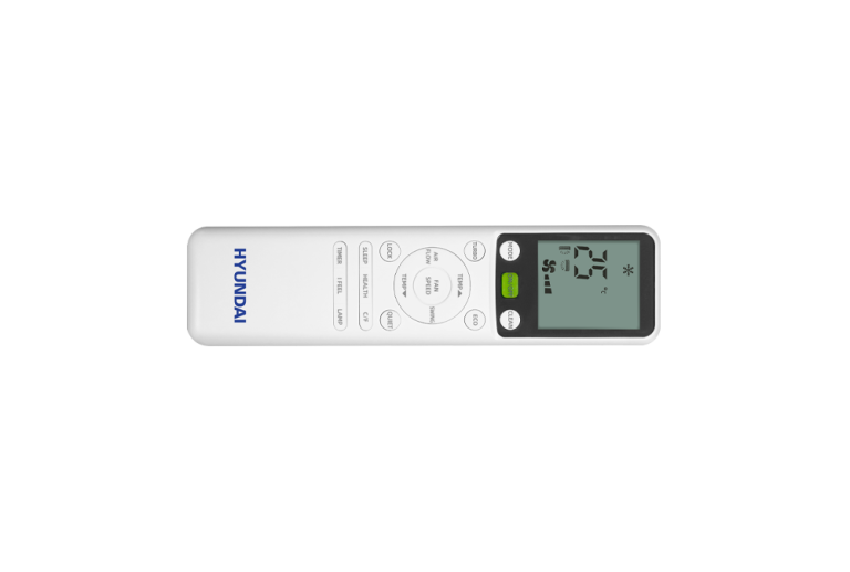 Hyundai 24K BTU Inverter Split Air Conditioner