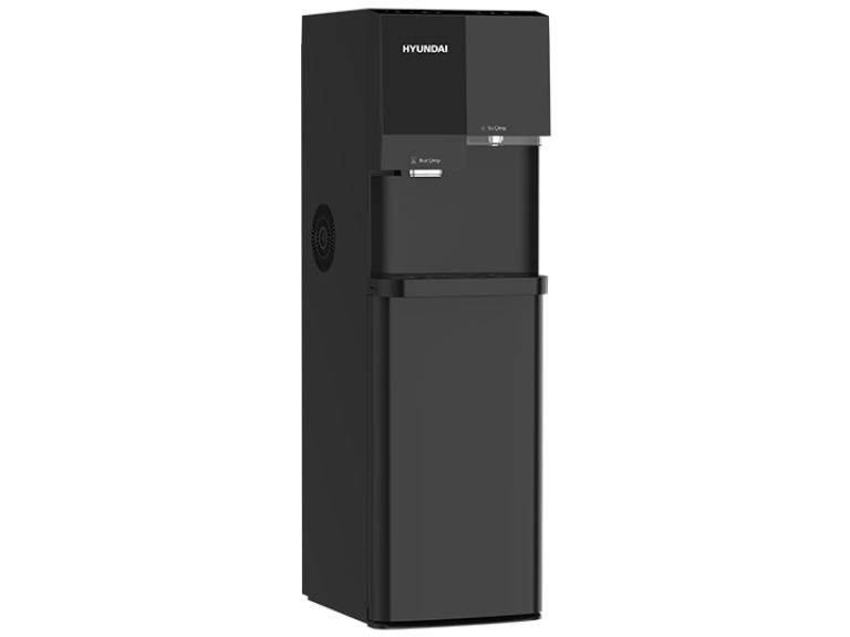Hyundai HYN-925B Ice-Making Water Dispenser