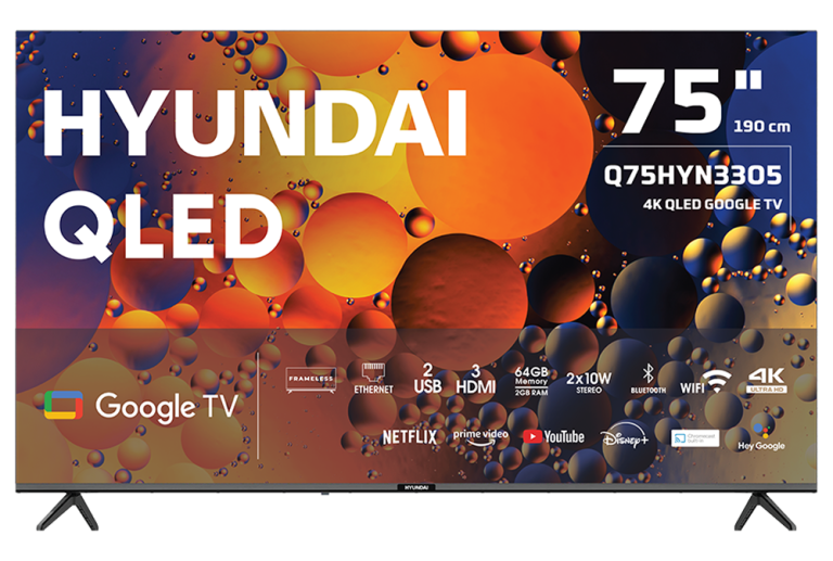  Hyundai Q75HYN3305 75