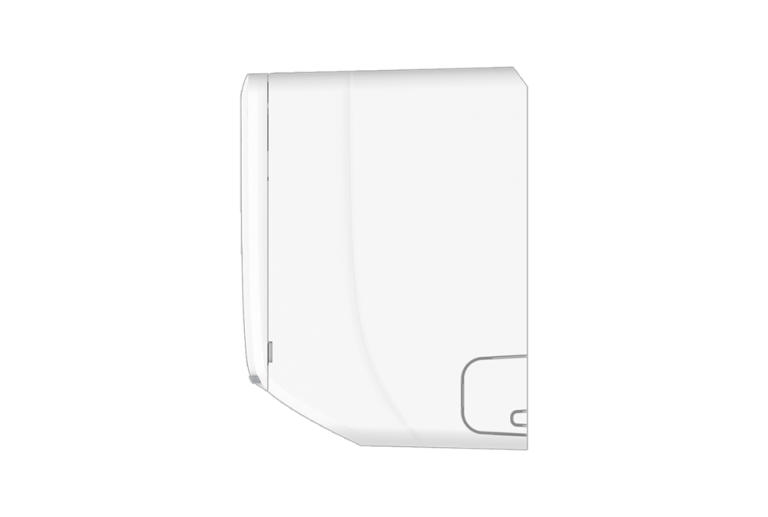 Hyundai 24K BTU Inverter Split Air Conditioner