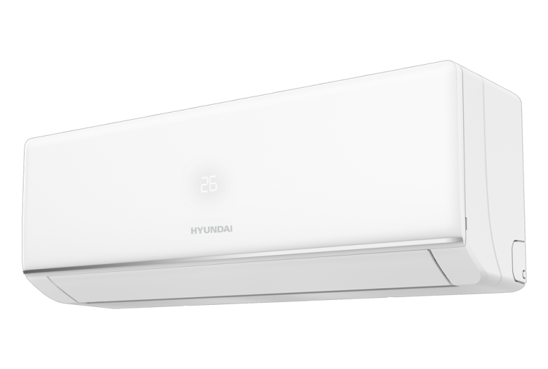 Hyundai 24K BTU Inverter Split Air Conditioner