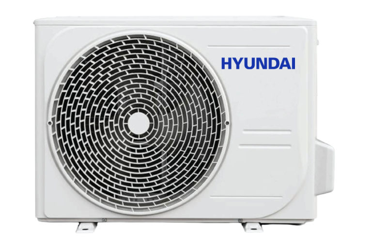Hyundai 24K BTU Inverter Split Air Conditioner